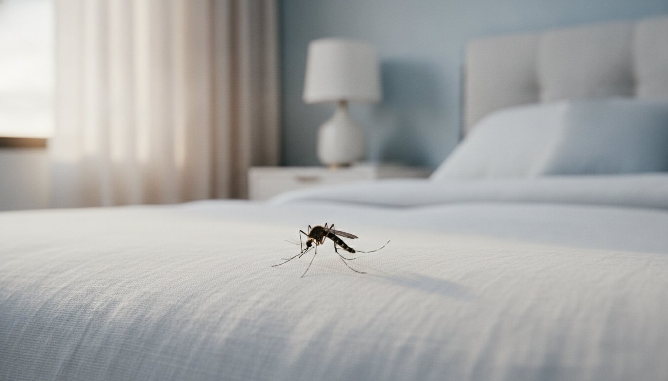 Cara Mencegah DBD: Kenali Nyamuk Aedes Aegypti dan Basmi Sarangnya