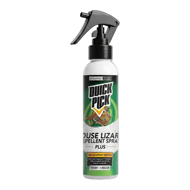 Anti Cicak Quickpick