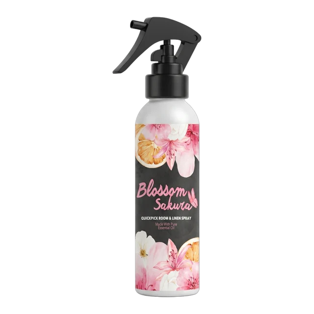 Linen & Room Spray Quickpick